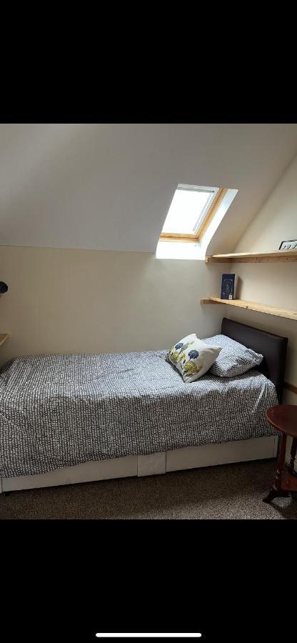 Ebenezer Villa Carnlough Eksteriør bilde